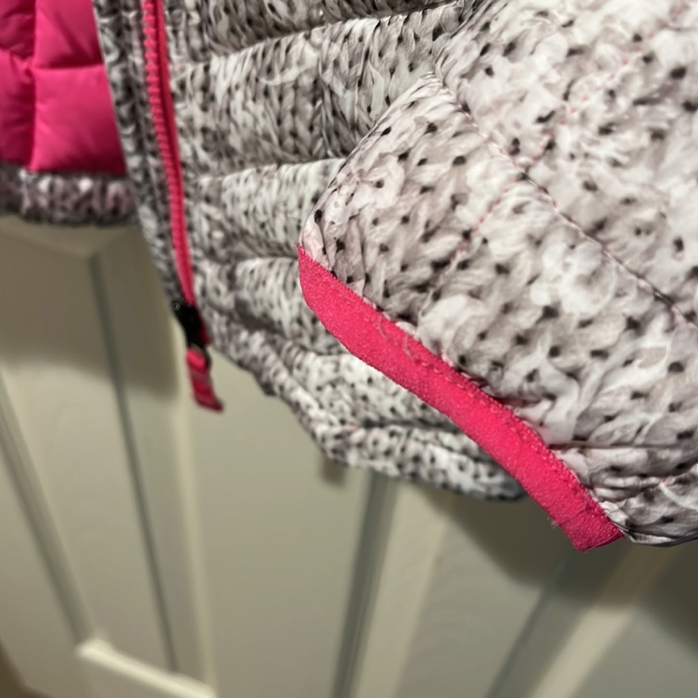 Lightweight Girls Jacket - Picture 4 of 5